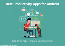 Best Productivity Apps for Android
