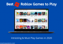 Best Roblox Games