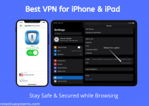 Best VPN for iPhone iPad