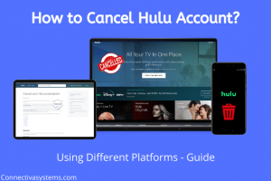 Cancel Hulu Subscription