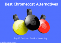 Chromecast Alternatives