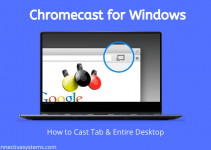 Chromecast for Windows