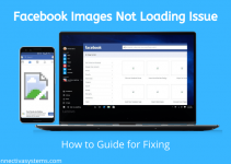 Fix Facebook Images Not Loading Issue