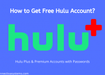 Free Hulu Accounts