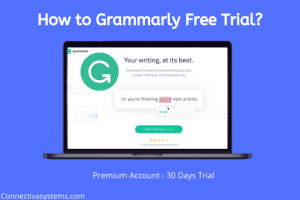 Grammarly Premium Free Trial