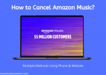 How to Cancel Amazon Music