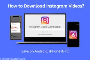 How to Download Instagram Videos