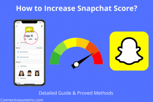 Increase Snapchat Score