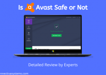 Is Avast Safe or Not?