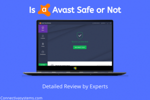 Is Avast Safe or Not?