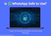 Is Whatsapp Safe
