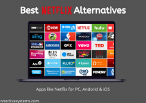 Netflix Alternatives - Best Similar Apps