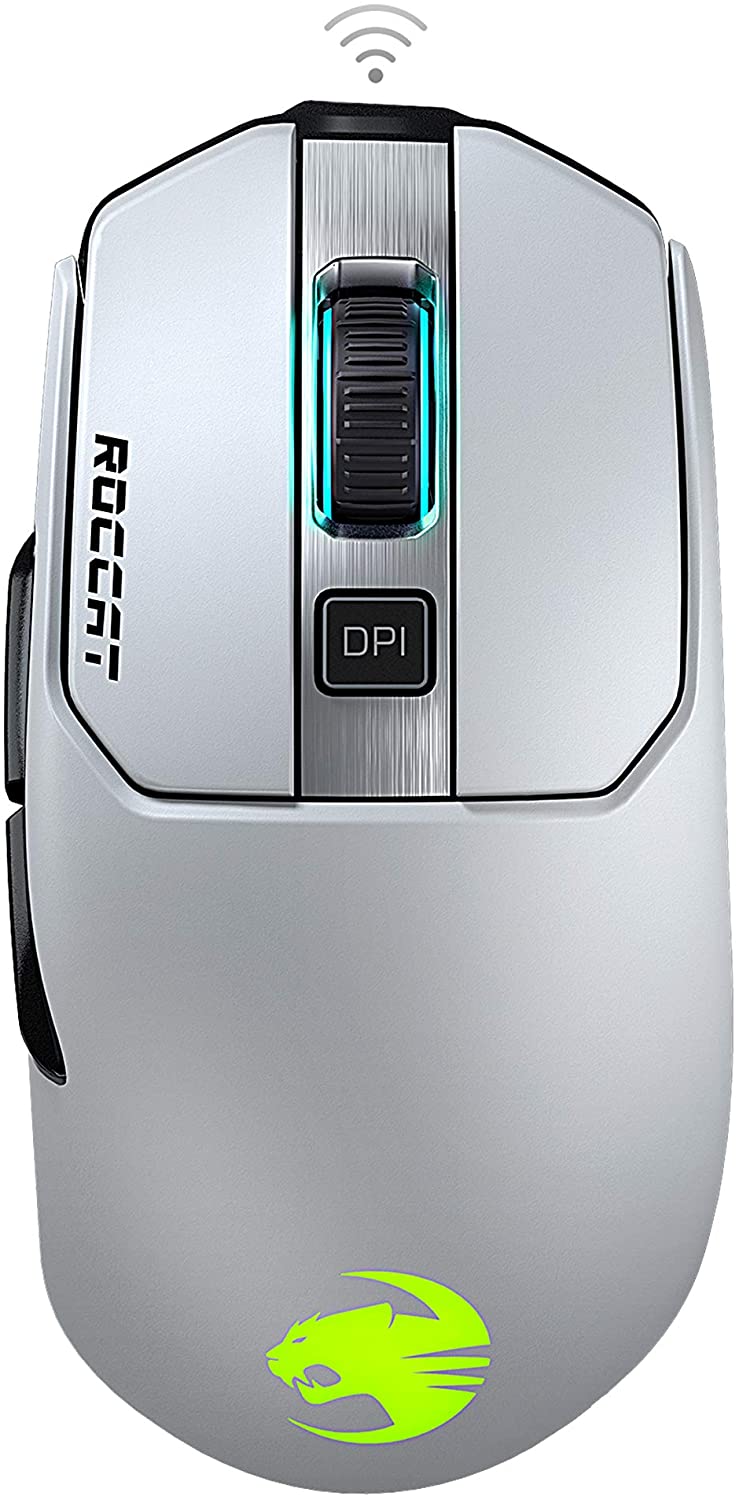 10 Best MMO Mouse for Excellent Gaming Experience