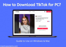 TikTok for PC