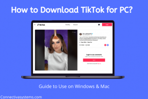 TikTok for PC