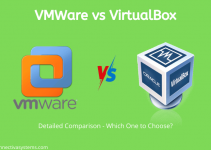VMWare vs VirtualBox
