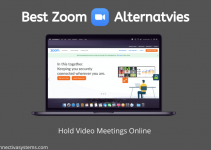 Zoom Alternatives