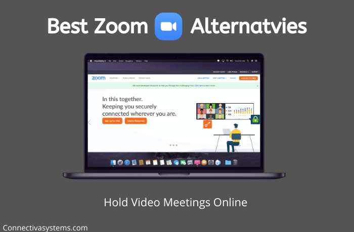 Zoom Alternatives