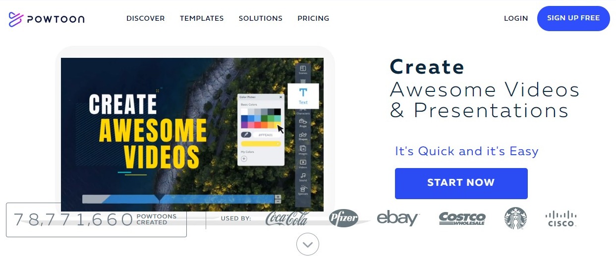 13 Best Prezi Alternatives to Create Amazing Presentations