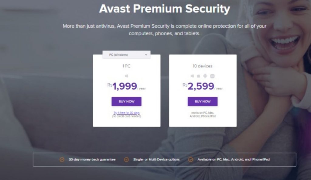 Is Avast Safe or Not? Detailed Review by Expert