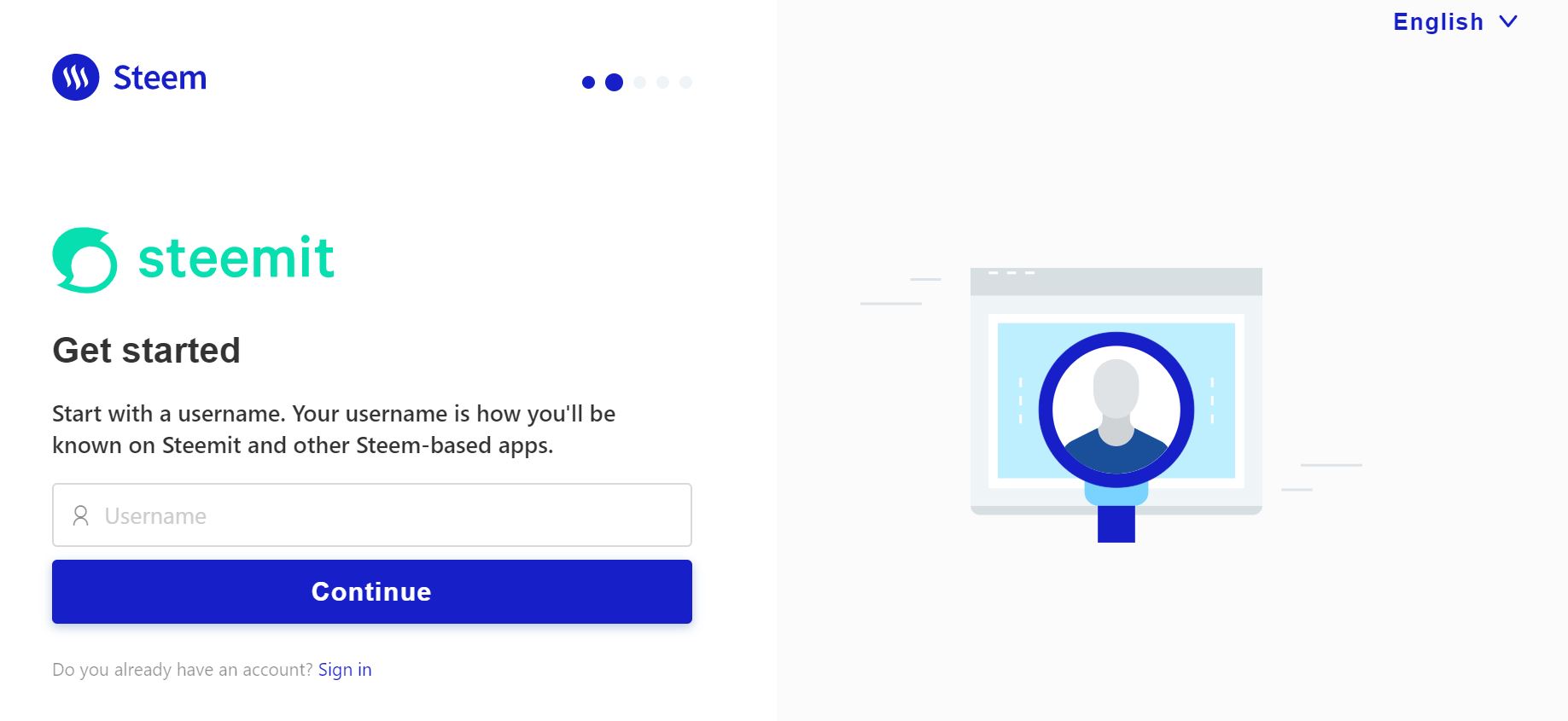 top facebook alternative