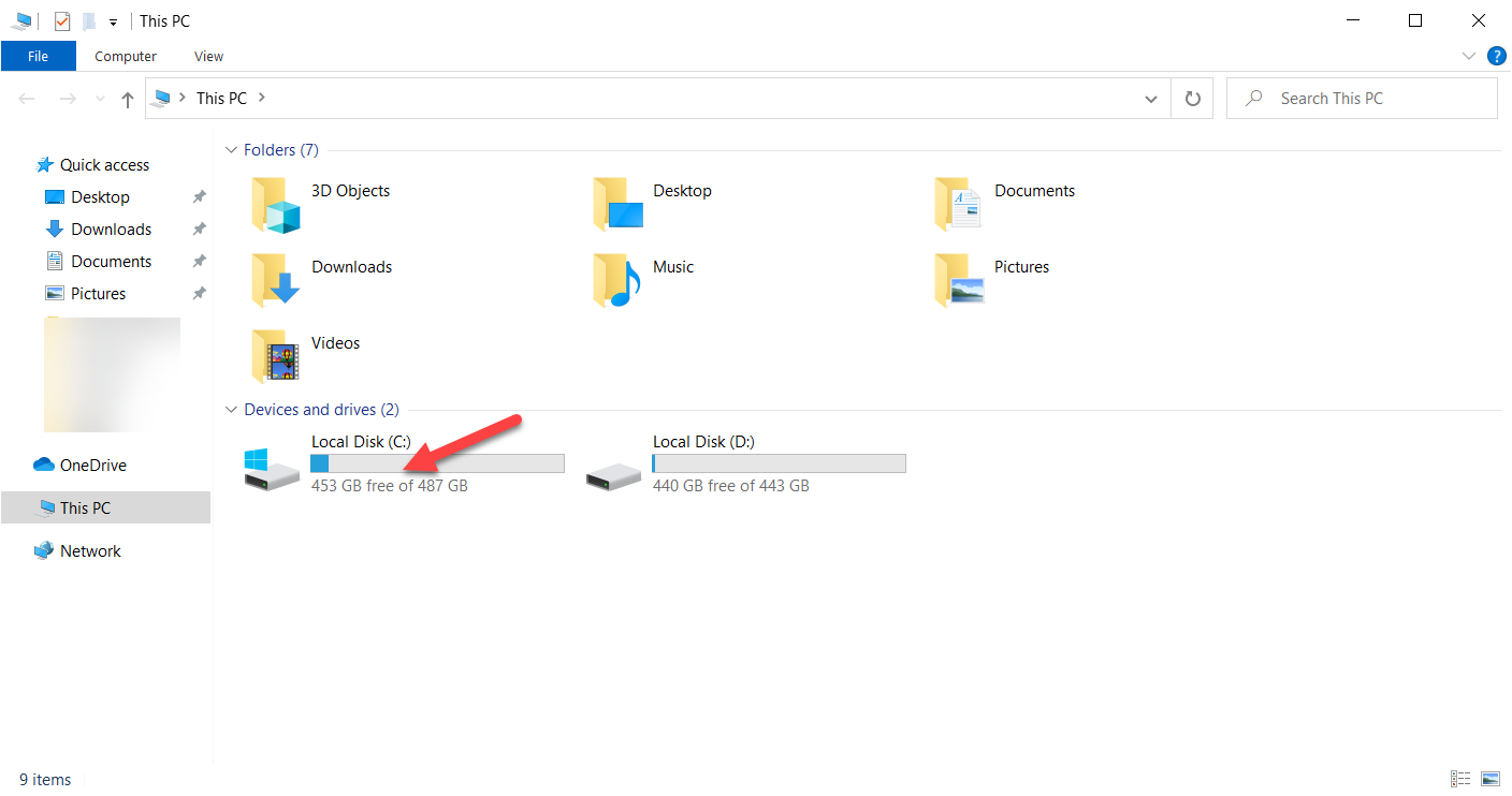 how to uninstall chromium in Windows 7
