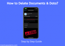 Delete Documents & Data