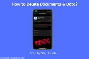 Delete Documents & Data
