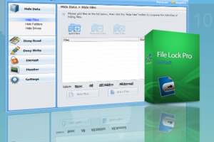 best folder lock software for Windows 10