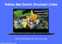 Roblox Bee Swarm Simulator Codes