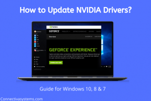 Update NVIDIA Drivers