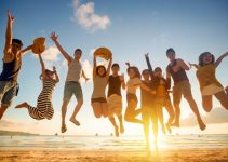 Whatsapp group names