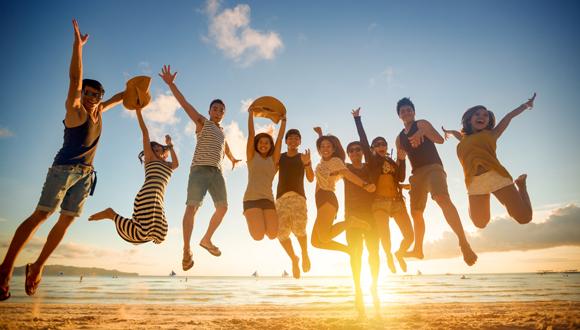 Whatsapp group names