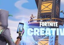 Fortnite Creative Codes
