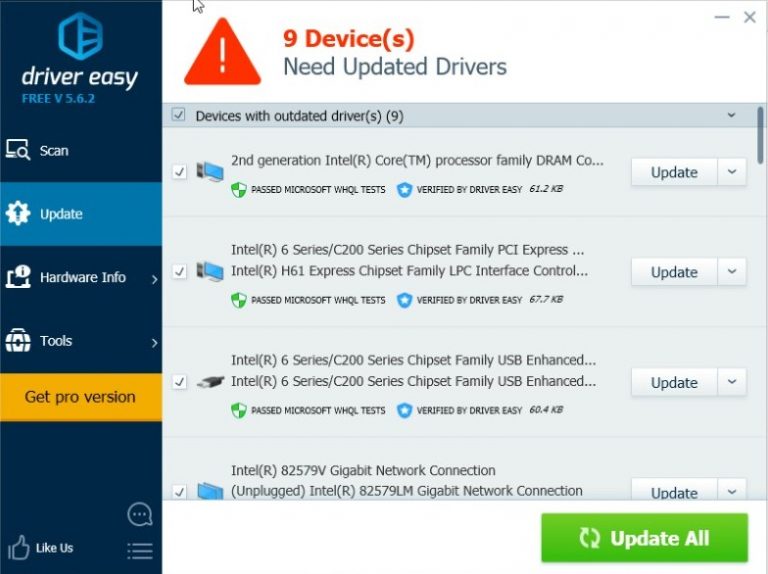 Driver Easy Review - Is This Best Driver Updater Software?