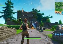 fornite keeps crashing