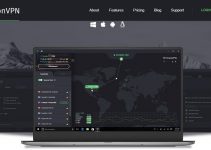Protonvpn Review