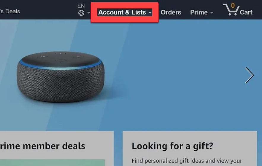 Cancel Twitch Prime Membership