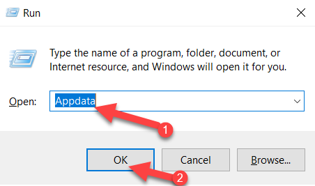 scratch disks are full