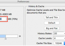 resolve scratch disk error