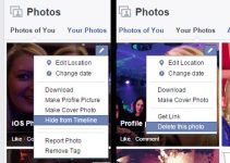 How to lock my Facebook profile?