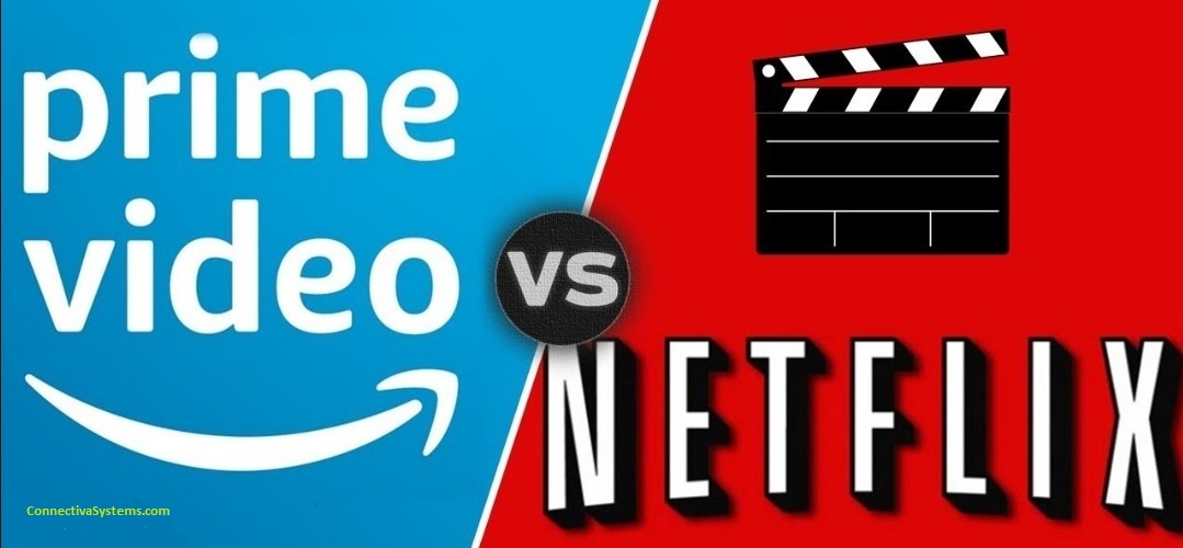 Amazon Prime Video vs Netflix Where is the Best Content?