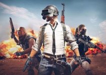 PUBG Mobile Stats & Facts
