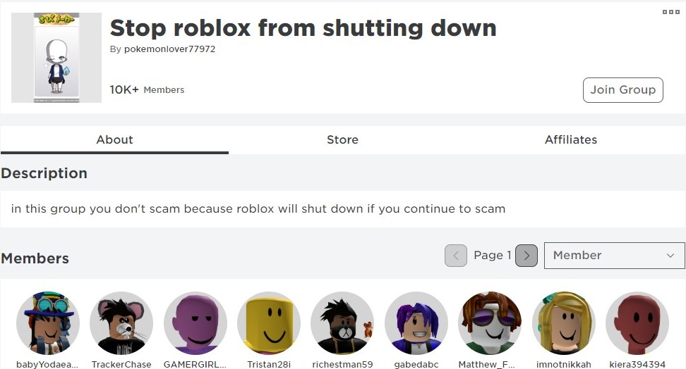 Is Roblox Shutting Down in 2021? [Truth Explained]