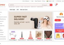 sites like AliExpress