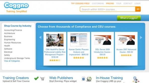 Udemy Alternative app