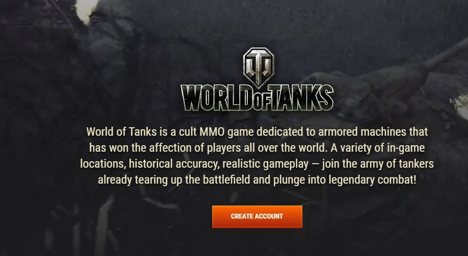 Wargaming Codes for World of Tanks [Bonus & Invite List]