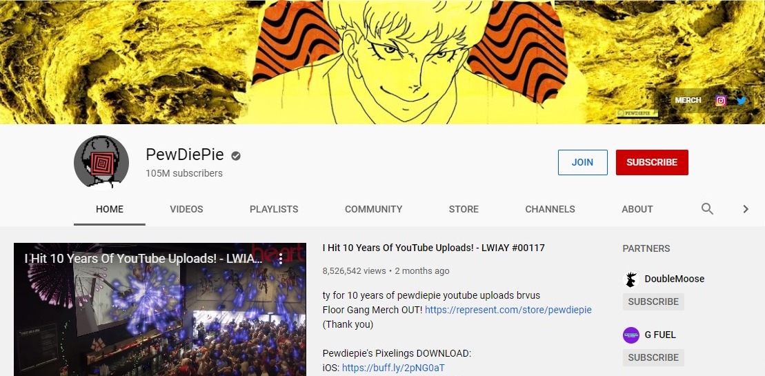 PewDiePie vs Set India The Next Big Battle of YouTube