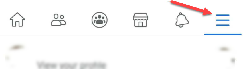 How to Change your name on Facebook