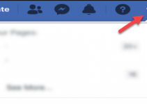 How to Change your name on facebook